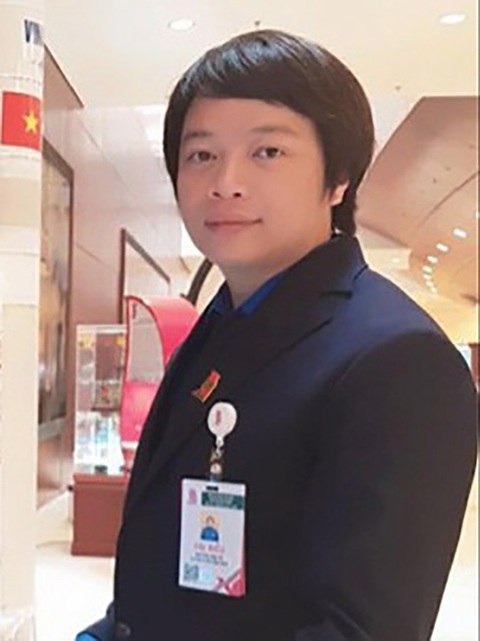 Chúng tôi ủng hộ chương trình Cùng Tuổi Trẻ chống dịch Covid-19 - Ảnh 3. Chúng tôi ủng hộ chương trình Cùng Tuổi Trẻ chống dịch Covid-19 - Ảnh 3.