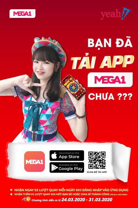 Ứng dụng Mega1 hiện thực hóa nghịch lý: Càng mua sắm nhiều càng sinh lời - Ảnh 1. Ứng dụng Mega1 hiện thực hóa nghịch lý: Càng mua sắm nhiều càng sinh lời - Ảnh 1.