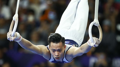 Thể thao Việt Nam sau khi hoãn Olympic 2020: Chờ kế hoạch tập huấn mới - Ảnh 1. Thể thao Việt Nam sau khi hoãn Olympic 2020: Chờ kế hoạch tập huấn mới - Ảnh 1.