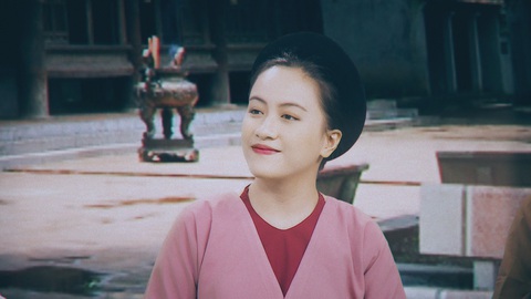 Nghệ sĩ xẩm làm MV dí dỏm tiêu diệt corona - Ảnh 6. Nghệ sĩ xẩm làm MV dí dỏm tiêu diệt corona - Ảnh 6.