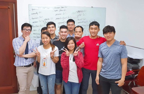 Giáo viên xoay xở mùa dịch - Kỳ 1: Đợt nghỉ tết... nhớ đời! - Ảnh 2. Giáo viên xoay xở mùa dịch - Kỳ 1: Đợt nghỉ tết... nhớ đời! - Ảnh 2.