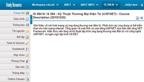 Sinh viên ĐH Duy Tân chuyển sang học toàn bộ online giữa dịch COVID-19 - Ảnh 2. Sinh viên ĐH Duy Tân chuyển sang học toàn bộ online giữa dịch COVID-19 - Ảnh 2.