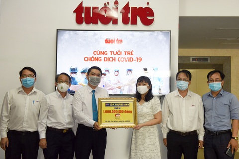 Cảm ơn những anh hùng thầm lặng chống dịch COVID-19 - Ảnh 1. Cảm ơn những anh hùng thầm lặng chống dịch COVID-19 - Ảnh 1.
