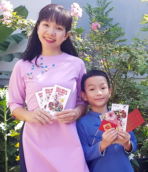 Làm quen với tự học ở nhà - Ảnh 1. Làm quen với tự học ở nhà - Ảnh 1.