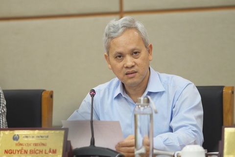 Tổng cục Thống kê: GDP Việt Nam tăng 3,82% trong khi cả thế giới suy giảm - Ảnh 1. Tổng cục Thống kê: GDP Việt Nam tăng 3,82% trong khi cả thế giới suy giảm - Ảnh 1.