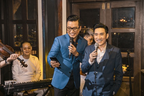 Nghệ sĩ, không gian văn hóa tìm khán giả - Ảnh 1. Nghệ sĩ, không gian văn hóa tìm khán giả - Ảnh 1.