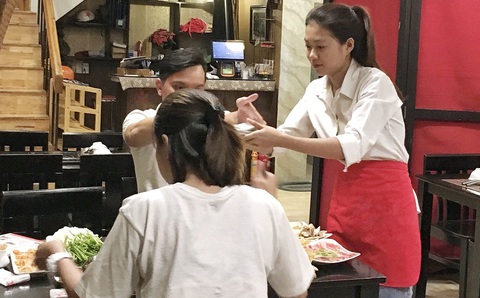 Giáo viên xoay xở mùa dịch - Kỳ 2: Về quê lánh nạn - Ảnh 2. Giáo viên xoay xở mùa dịch - Kỳ 2: Về quê lánh nạn - Ảnh 2.