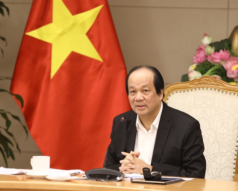 Cách ly xã hội: Không có chuyện phong tỏa hay cấm hoàn toàn người dân ra đường - Ảnh 1. Cách ly xã hội: Không có chuyện phong tỏa hay cấm hoàn toàn người dân ra đường - Ảnh 1.