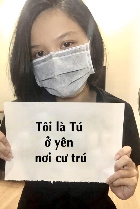 Tạo trend giữa mùa dịch - Ảnh 1. Tạo trend giữa mùa dịch - Ảnh 1.