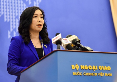 Úc gửi công hàm lên LHQ, bác hết mọi yêu sách của Trung Quốc ở Biển Đông - Ảnh 6. Úc gửi công hàm lên LHQ, bác hết mọi yêu sách của Trung Quốc ở Biển Đông - Ảnh 6.