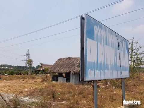 Chiếm đoạt gần 30 tỉ, nhiều lãnh đạo Công ty Thiên Phú bị bắt - Ảnh 1. Chiếm đoạt gần 30 tỉ, nhiều lãnh đạo Công ty Thiên Phú bị bắt - Ảnh 1.