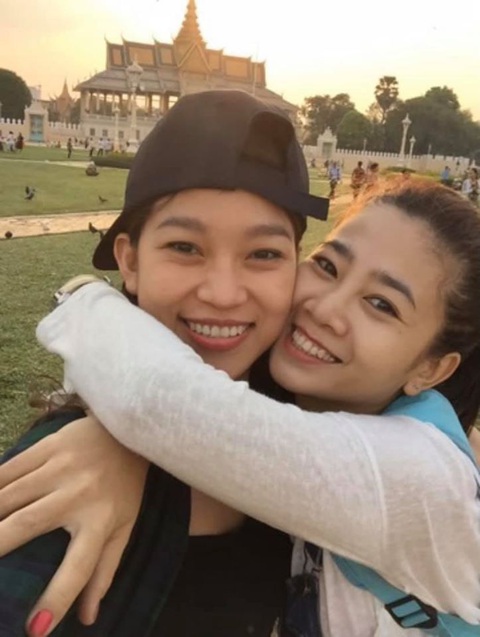 Thương tiếc Mai Phương: An nghỉ nhé. Hết đau đớn rồi! - Ảnh 4. Thương tiếc Mai Phương: An nghỉ nhé. Hết đau đớn rồi! - Ảnh 4.