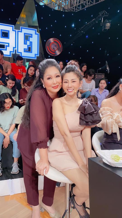 Thương tiếc Mai Phương: An nghỉ nhé. Hết đau đớn rồi! - Ảnh 2. Thương tiếc Mai Phương: An nghỉ nhé. Hết đau đớn rồi! - Ảnh 2.