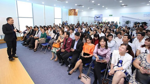 Dừng tất cả hội nghị, hội thảo của các công ty bán hàng đa cấp - Ảnh 1. Dừng tất cả hội nghị, hội thảo của các công ty bán hàng đa cấp - Ảnh 1.