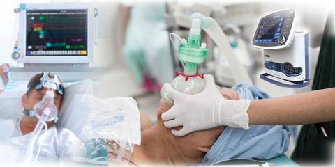 Nhiều bệnh viện Mỹ đang cạn dần thuốc men, máy thở, thiết bị y tế - Ảnh 2. Nhiều bệnh viện Mỹ đang cạn dần thuốc men, máy thở, thiết bị y tế - Ảnh 2.
