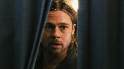 Dịch COVID-19: Tại sao khán giả bỗng nhiên muốn ôn lại World War Z? - Ảnh 6. Dịch COVID-19: Tại sao khán giả bỗng nhiên muốn ôn lại World War Z? - Ảnh 6.
