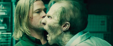 Dịch COVID-19: Tại sao khán giả bỗng nhiên muốn ôn lại World War Z? - Ảnh 5. Dịch COVID-19: Tại sao khán giả bỗng nhiên muốn ôn lại World War Z? - Ảnh 5.