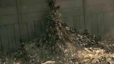 Dịch COVID-19: Tại sao khán giả bỗng nhiên muốn ôn lại World War Z? - Ảnh 3. Dịch COVID-19: Tại sao khán giả bỗng nhiên muốn ôn lại World War Z? - Ảnh 3.