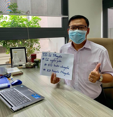 Truyền may mắn với phong trào Tên hay dịch bay phủ sóng mạng xã hội - Ảnh 2. Truyền may mắn với phong trào Tên hay dịch bay phủ sóng mạng xã hội - Ảnh 2.
