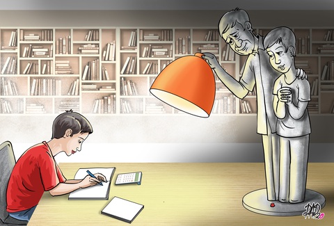 Tự học hiệu quả: Làm sao nâng khả năng tự học? - Ảnh 1. Tự học hiệu quả: Làm sao nâng khả năng tự học? - Ảnh 1.