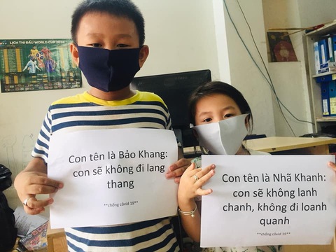 Truyền may mắn với phong trào Tên hay dịch bay phủ sóng mạng xã hội - Ảnh 8. Truyền may mắn với phong trào Tên hay dịch bay phủ sóng mạng xã hội - Ảnh 8.