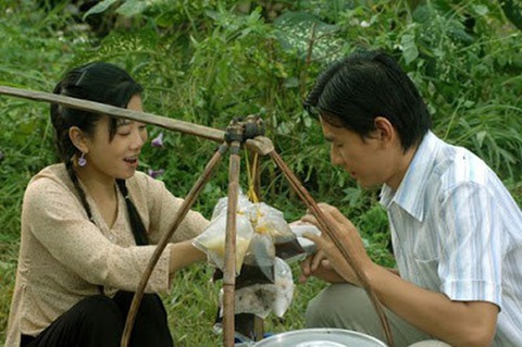 Mai Phương nhỏ bé như búp bê, ai cũng muốn ôm vào lòng - Ảnh 3. Mai Phương nhỏ bé như búp bê, ai cũng muốn ôm vào lòng - Ảnh 3.