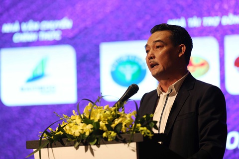 CLB Hà Nội và nhiều đội ủng hộ V-League đá tập trung tại miền Bắc - Ảnh 1. CLB Hà Nội và nhiều đội ủng hộ V-League đá tập trung tại miền Bắc - Ảnh 1.