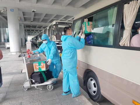 Tinh thần thép ở cổng trời miền Tây - Ảnh 8. Tinh thần thép ở cổng trời miền Tây - Ảnh 8.