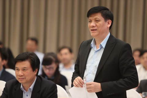 Căn cứ tình hình phòng dịch để quyết thời điểm học sinh trở lại trường - Ảnh 2. Căn cứ tình hình phòng dịch để quyết thời điểm học sinh trở lại trường - Ảnh 2.