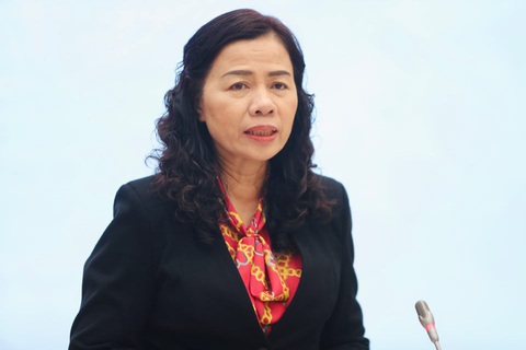 Sẽ siết chặt hơn thuế thu nhập cá nhân với người kinh doanh trên mạng - Ảnh 1. Sẽ siết chặt hơn thuế thu nhập cá nhân với người kinh doanh trên mạng - Ảnh 1.