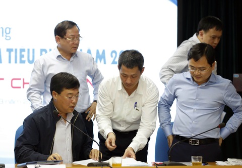 10 gương mặt trẻ Việt Nam tiêu biểu năm 2019 - Ảnh 2. 10 gương mặt trẻ Việt Nam tiêu biểu năm 2019 - Ảnh 2.