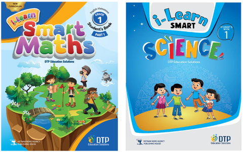 Công nghệ hóa lớp học tiếng Anh - Toán - Khoa học với i-Learn - Ảnh 2. Công nghệ hóa lớp học tiếng Anh - Toán - Khoa học với i-Learn - Ảnh 2.
