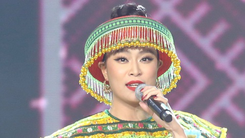 Làn Sóng Xanh 2019: Hoàng Thùy Linh thắng lịch sử tất cả các hạng mục được đề cử - Ảnh 1. Làn Sóng Xanh 2019: Hoàng Thùy Linh thắng lịch sử tất cả các hạng mục được đề cử - Ảnh 1.