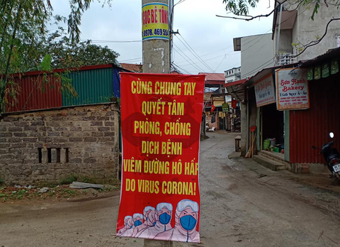 Người Sơn Lôi trước giờ gỡ cách ly: Hồi hộp như đêm giao thừa! - Ảnh 4. Người Sơn Lôi trước giờ gỡ cách ly: Hồi hộp như đêm giao thừa! - Ảnh 4.