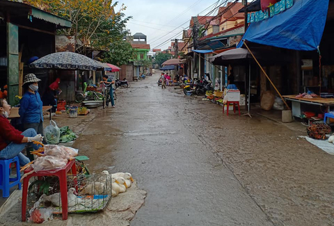 Người Sơn Lôi trước giờ gỡ cách ly: Hồi hộp như đêm giao thừa! - Ảnh 9. Người Sơn Lôi trước giờ gỡ cách ly: Hồi hộp như đêm giao thừa! - Ảnh 9.