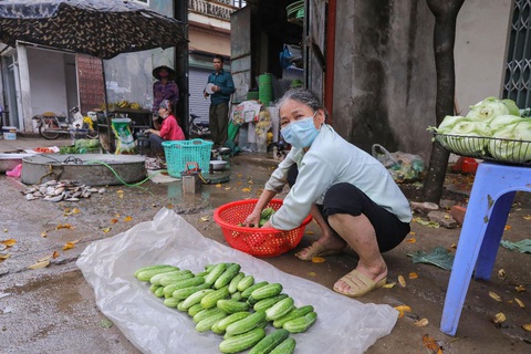 Bà con Sơn Lôi đếm từng phút đợi giờ G: 21h đêm nay 3-3 - Ảnh 3. Bà con Sơn Lôi đếm từng phút đợi giờ G: 21h đêm nay 3-3 - Ảnh 3.