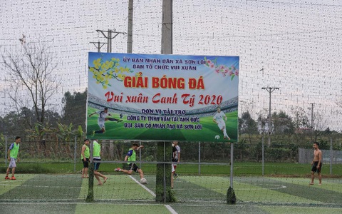 Bà con Sơn Lôi đếm từng phút đợi giờ G: 21h đêm nay 3-3 - Ảnh 6. Bà con Sơn Lôi đếm từng phút đợi giờ G: 21h đêm nay 3-3 - Ảnh 6.