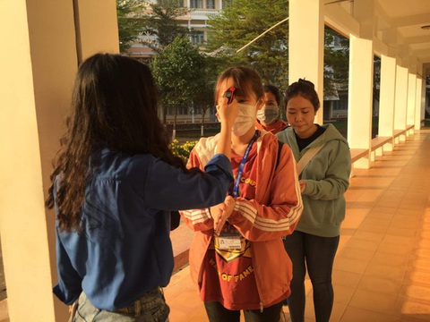 Đâu thể ngưng, nghỉ mãi vì dịch COVID-19 - Ảnh 1. Đâu thể ngưng, nghỉ mãi vì dịch COVID-19 - Ảnh 1.