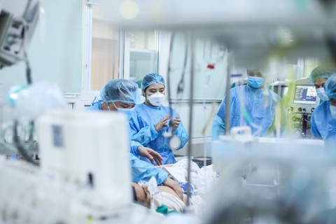 Yêu cầu tạm dừng toàn bộ dịch vụ của Công ty Trường Sinh - Ảnh 1. Yêu cầu tạm dừng toàn bộ dịch vụ của Công ty Trường Sinh - Ảnh 1.