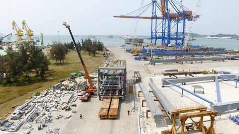 Cần xem lại các gói hỗ trợ doanh nghiệp - Ảnh 1. Cần xem lại các gói hỗ trợ doanh nghiệp - Ảnh 1.