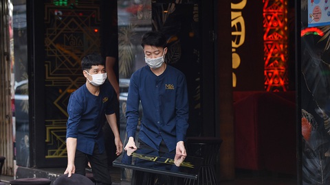 Kỳ vọng gói hỗ trợ an sinh xã hội - Ảnh 1. Kỳ vọng gói hỗ trợ an sinh xã hội - Ảnh 1.