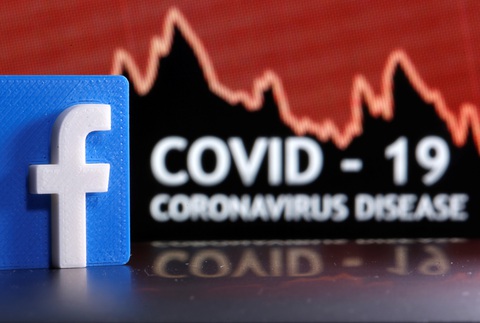Tin giả lan nhanh hơn virus corona vì các trùm mạng xã hội không chịu làm gì - Ảnh 1. Tin giả lan nhanh hơn virus corona vì các trùm mạng xã hội không chịu làm gì - Ảnh 1.