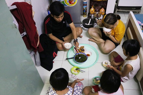 Kỳ vọng gói hỗ trợ an sinh xã hội - Ảnh 3. Kỳ vọng gói hỗ trợ an sinh xã hội - Ảnh 3.