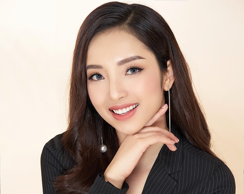 Khi tạo ra giá trị, tôi thấy mình hạnh phúc - Ảnh 1. Khi tạo ra giá trị, tôi thấy mình hạnh phúc - Ảnh 1.