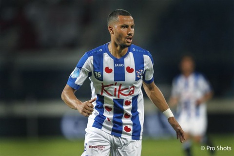 Heerenveen chia tay 5 cầu thủ, không có tên Văn Hậu - Ảnh 1. Heerenveen chia tay 5 cầu thủ, không có tên Văn Hậu - Ảnh 1.