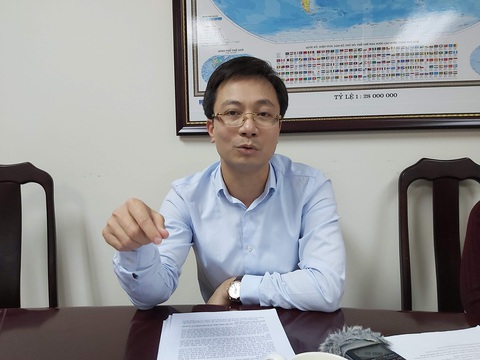 Cách ly toàn xã hội: Người dân có cần tích trữ hàng hóa? - Ảnh 1. Cách ly toàn xã hội: Người dân có cần tích trữ hàng hóa? - Ảnh 1.