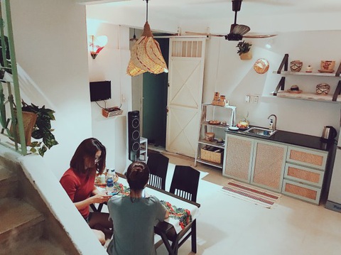 Sở Du lịch TP.HCM đề xuất ngưng nhận khách mới ở các homestay, Airbnb - Ảnh 1. Sở Du lịch TP.HCM đề xuất ngưng nhận khách mới ở các homestay, Airbnb - Ảnh 1.