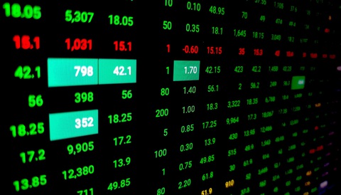 VN-Index bật tăng trở lại khi chứng khoán thế giới xanh rực rỡ - Ảnh 1. VN-Index bật tăng trở lại khi chứng khoán thế giới xanh rực rỡ - Ảnh 1.
