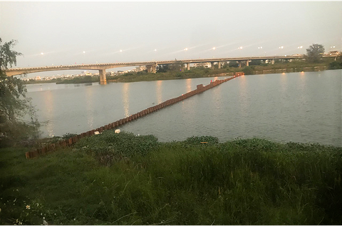 Hai thủy điện Quảng Nam xả nước trong 15 ngày tới cứu lúa, đẩy mặn - Ảnh 1. Hai thủy điện Quảng Nam xả nước trong 15 ngày tới cứu lúa, đẩy mặn - Ảnh 1.