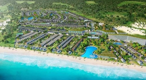 WeEstate trở thành tổng đại lý phân phối các đại dự án của Novaland - Ảnh 1. WeEstate trở thành tổng đại lý phân phối các đại dự án của Novaland - Ảnh 1.
